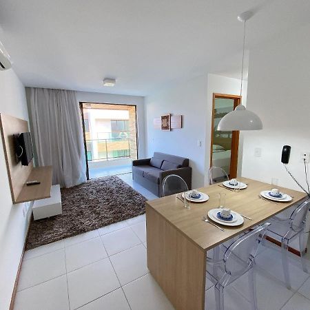 Iloa Resort - Barra De Sao Miguel Apto 206 外观 照片