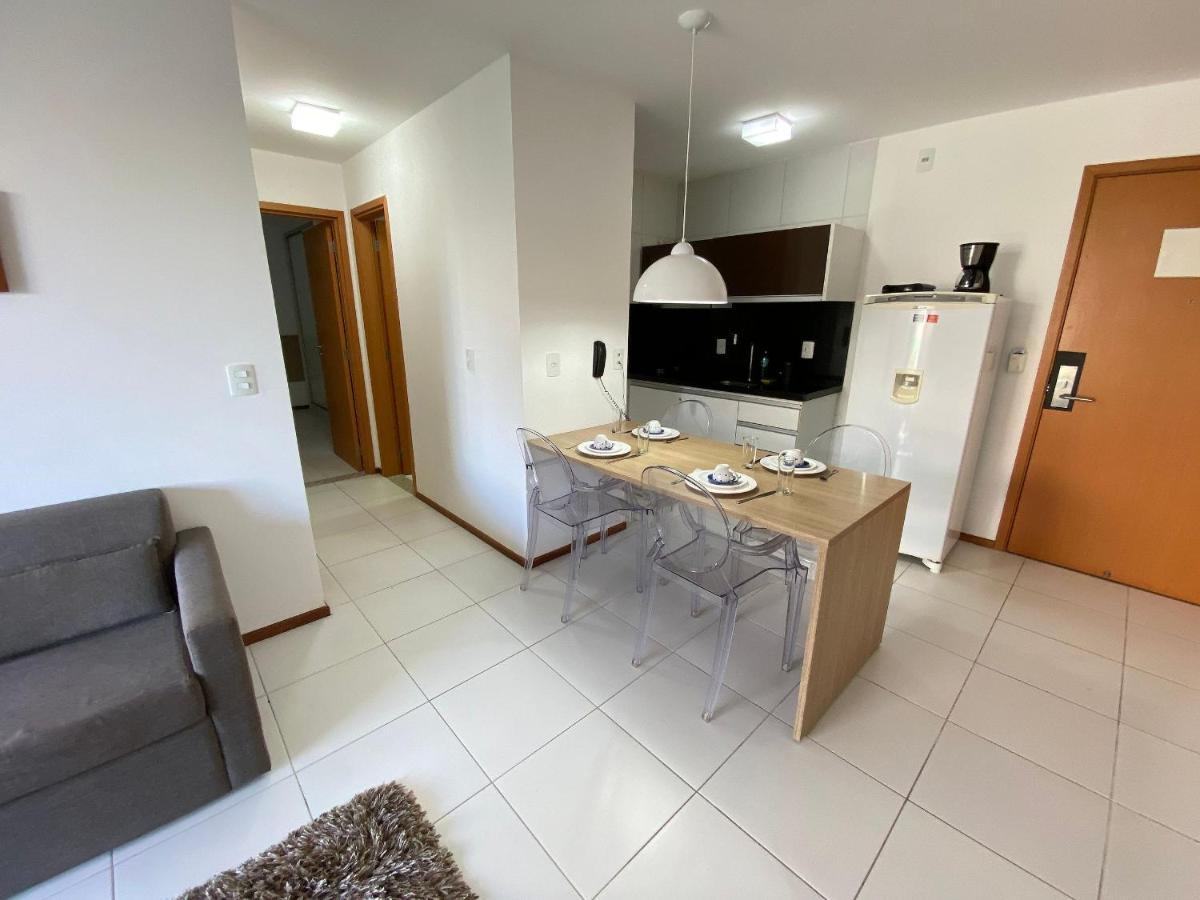 Iloa Resort - Barra De Sao Miguel Apto 206 外观 照片