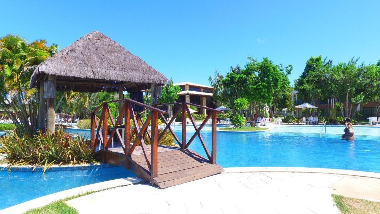 Iloa Resort - Barra De Sao Miguel Apto 206 外观 照片