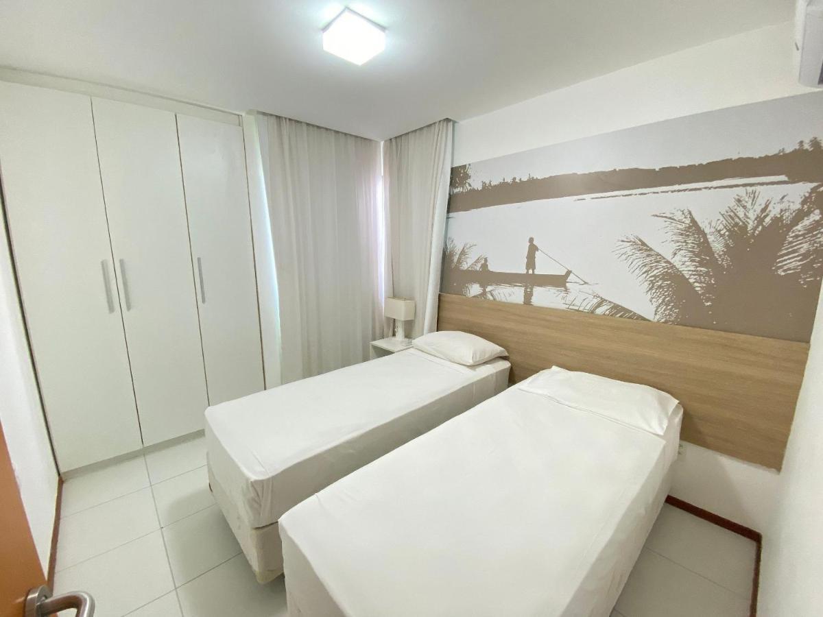 Iloa Resort - Barra De Sao Miguel Apto 206 外观 照片