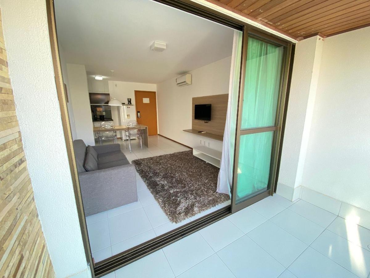 Iloa Resort - Barra De Sao Miguel Apto 206 外观 照片