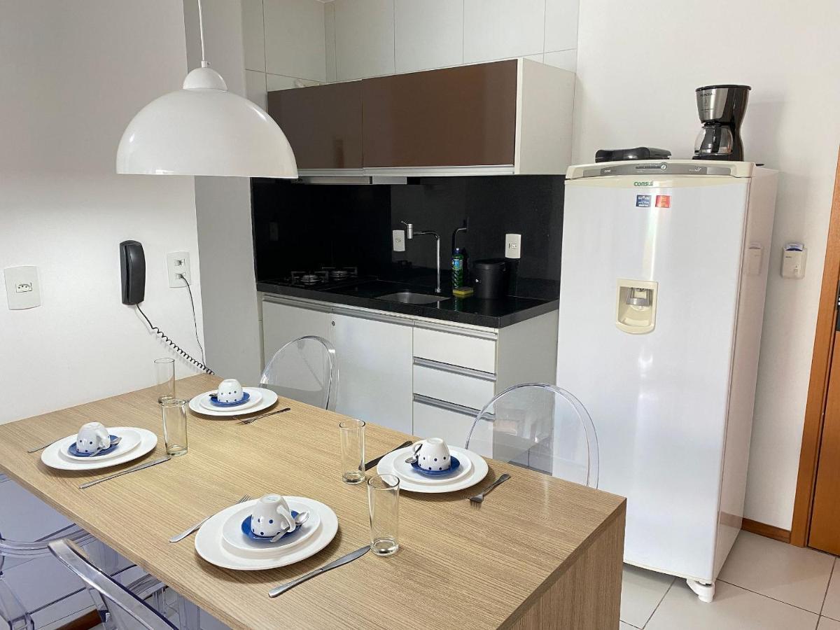 Iloa Resort - Barra De Sao Miguel Apto 206 外观 照片