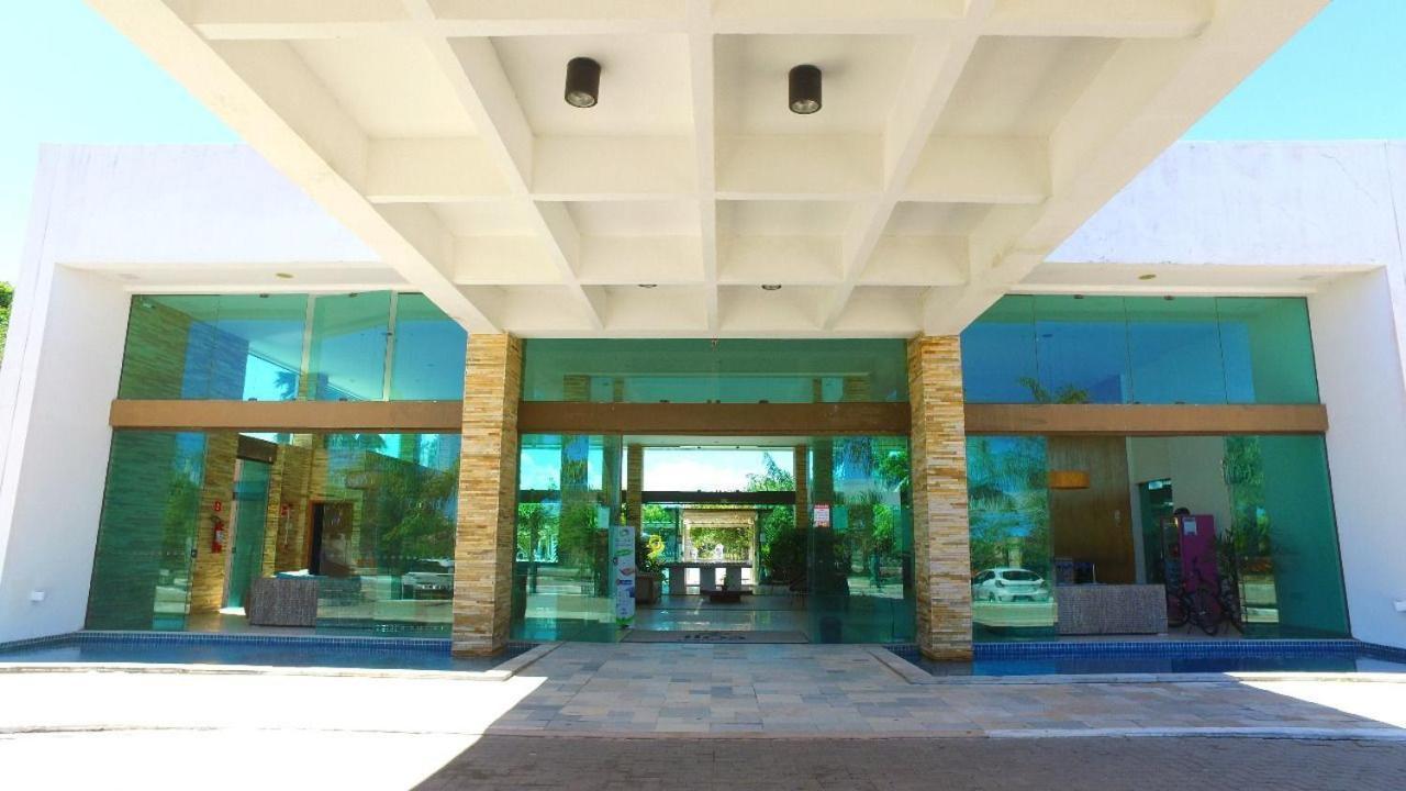 Iloa Resort - Barra De Sao Miguel Apto 206 外观 照片